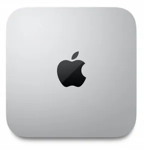 Замена жесткого диска  Mac mini в Волгограде